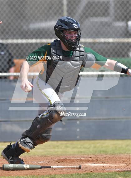 Thumbnail 2 in West Linn @ Katella (Anaheim Lions Tournament) photogallery.