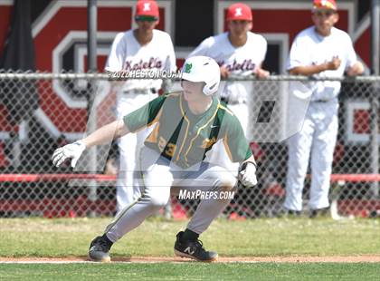 Thumbnail 2 in West Linn @ Katella (Anaheim Lions Tournament) photogallery.