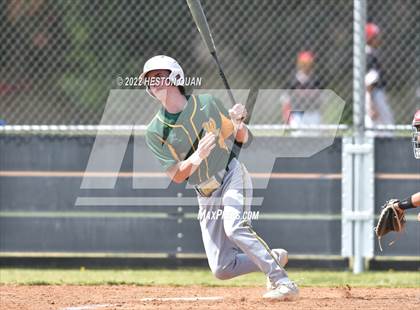 Thumbnail 2 in West Linn @ Katella (Anaheim Lions Tournament) photogallery.