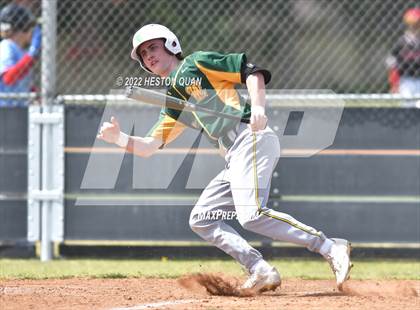 Thumbnail 1 in West Linn @ Katella (Anaheim Lions Tournament) photogallery.