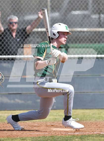 Thumbnail 1 in West Linn @ Katella (Anaheim Lions Tournament) photogallery.