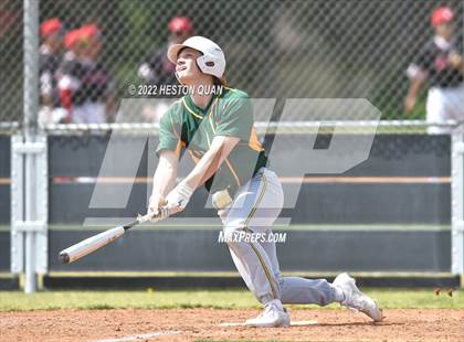 Thumbnail 2 in West Linn @ Katella (Anaheim Lions Tournament) photogallery.