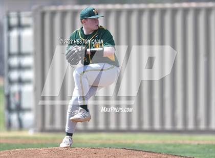 Thumbnail 2 in West Linn @ Katella (Anaheim Lions Tournament) photogallery.