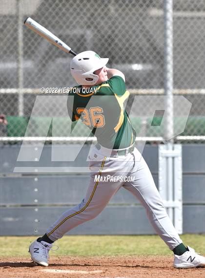Thumbnail 3 in West Linn @ Katella (Anaheim Lions Tournament) photogallery.