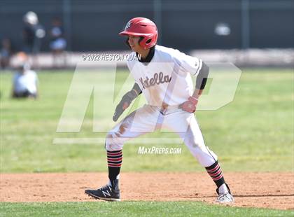Thumbnail 1 in West Linn @ Katella (Anaheim Lions Tournament) photogallery.