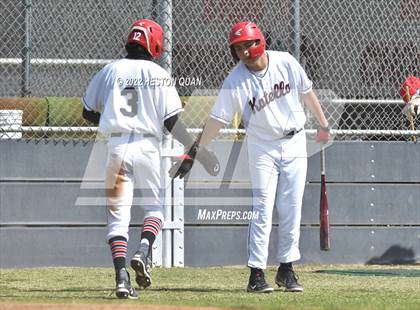 Thumbnail 2 in West Linn @ Katella (Anaheim Lions Tournament) photogallery.