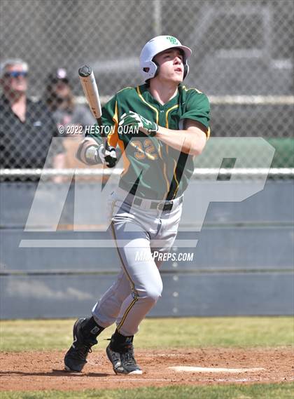 Thumbnail 3 in West Linn @ Katella (Anaheim Lions Tournament) photogallery.