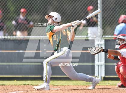 Thumbnail 2 in West Linn @ Katella (Anaheim Lions Tournament) photogallery.