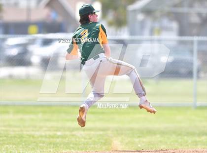 Thumbnail 3 in West Linn @ Katella (Anaheim Lions Tournament) photogallery.