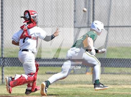 Thumbnail 3 in West Linn @ Katella (Anaheim Lions Tournament) photogallery.