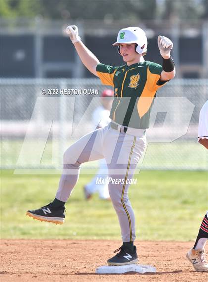 Thumbnail 3 in West Linn @ Katella (Anaheim Lions Tournament) photogallery.