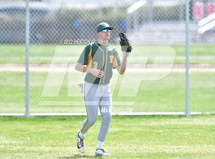 Thumbnail 3 in West Linn @ Katella (Anaheim Lions Tournament) photogallery.