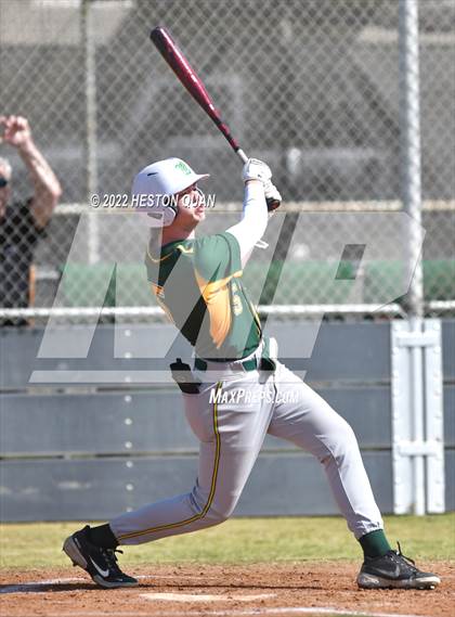 Thumbnail 2 in West Linn @ Katella (Anaheim Lions Tournament) photogallery.