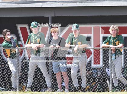 Thumbnail 3 in West Linn @ Katella (Anaheim Lions Tournament) photogallery.