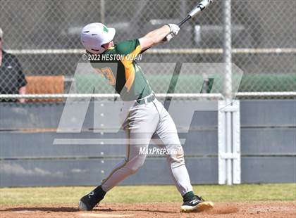 Thumbnail 2 in West Linn @ Katella (Anaheim Lions Tournament) photogallery.