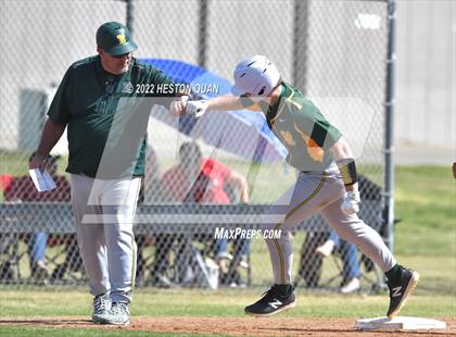 Thumbnail 2 in West Linn @ Katella (Anaheim Lions Tournament) photogallery.