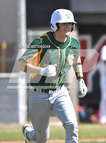 Thumbnail 3 in West Linn @ Katella (Anaheim Lions Tournament) photogallery.
