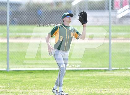 Thumbnail 1 in West Linn @ Katella (Anaheim Lions Tournament) photogallery.