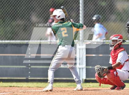 Thumbnail 2 in West Linn @ Katella (Anaheim Lions Tournament) photogallery.