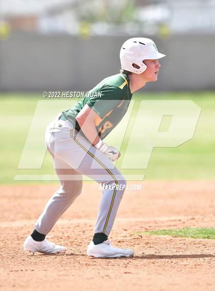 Thumbnail 3 in West Linn @ Katella (Anaheim Lions Tournament) photogallery.