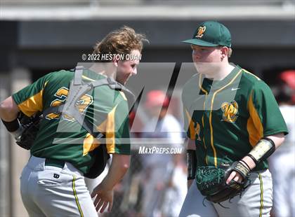 Thumbnail 1 in West Linn @ Katella (Anaheim Lions Tournament) photogallery.