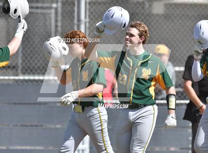 Thumbnail 3 in West Linn @ Katella (Anaheim Lions Tournament) photogallery.
