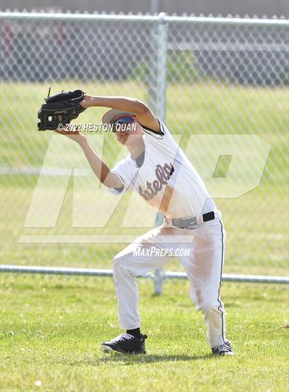Thumbnail 1 in West Linn @ Katella (Anaheim Lions Tournament) photogallery.