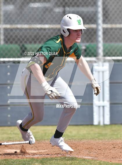 Thumbnail 3 in West Linn @ Katella (Anaheim Lions Tournament) photogallery.
