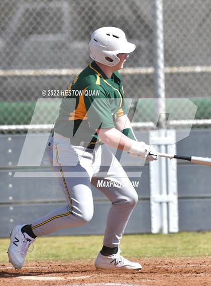 Thumbnail 1 in West Linn @ Katella (Anaheim Lions Tournament) photogallery.