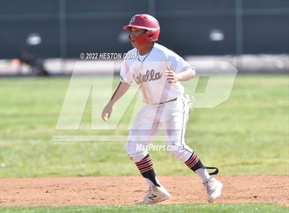 Thumbnail 2 in West Linn @ Katella (Anaheim Lions Tournament) photogallery.