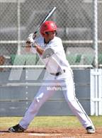 Photo from the gallery "West Linn @ Katella (Anaheim Lions Tournament)"