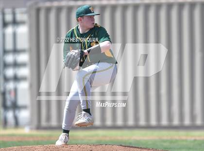 Thumbnail 1 in West Linn @ Katella (Anaheim Lions Tournament) photogallery.