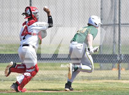 Thumbnail 2 in West Linn @ Katella (Anaheim Lions Tournament) photogallery.