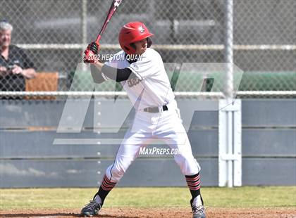 Thumbnail 2 in West Linn @ Katella (Anaheim Lions Tournament) photogallery.