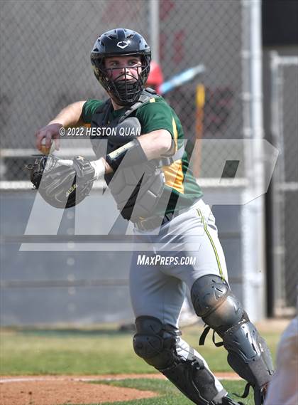 Thumbnail 1 in West Linn @ Katella (Anaheim Lions Tournament) photogallery.