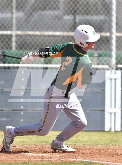 Thumbnail 3 in West Linn @ Katella (Anaheim Lions Tournament) photogallery.