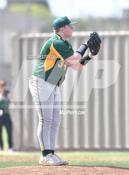 Thumbnail 3 in West Linn @ Katella (Anaheim Lions Tournament) photogallery.
