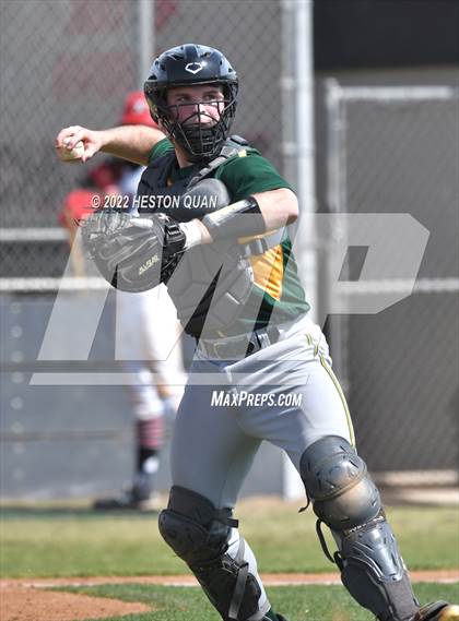 Thumbnail 2 in West Linn @ Katella (Anaheim Lions Tournament) photogallery.