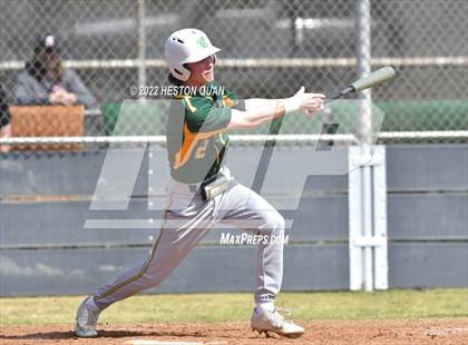 Thumbnail 1 in West Linn @ Katella (Anaheim Lions Tournament) photogallery.