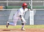 Photo from the gallery "West Linn @ Katella (Anaheim Lions Tournament)"
