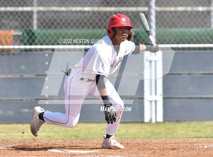 Thumbnail 2 in West Linn @ Katella (Anaheim Lions Tournament) photogallery.