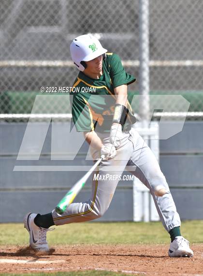 Thumbnail 2 in West Linn @ Katella (Anaheim Lions Tournament) photogallery.