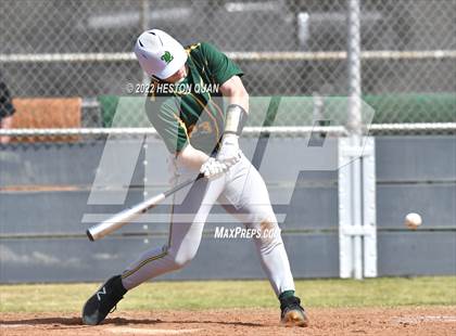 Thumbnail 2 in West Linn @ Katella (Anaheim Lions Tournament) photogallery.
