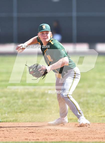 Thumbnail 3 in West Linn @ Katella (Anaheim Lions Tournament) photogallery.