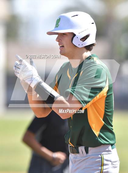 Thumbnail 3 in West Linn @ Katella (Anaheim Lions Tournament) photogallery.