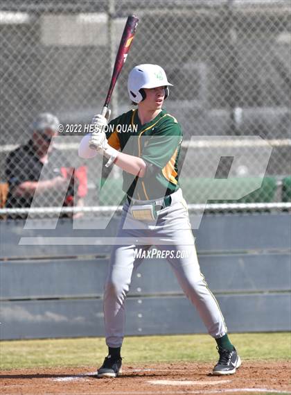 Thumbnail 2 in West Linn @ Katella (Anaheim Lions Tournament) photogallery.