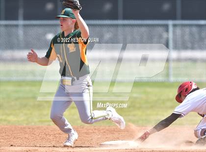Thumbnail 1 in West Linn @ Katella (Anaheim Lions Tournament) photogallery.