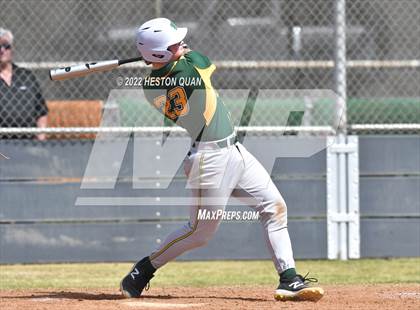 Thumbnail 3 in West Linn @ Katella (Anaheim Lions Tournament) photogallery.