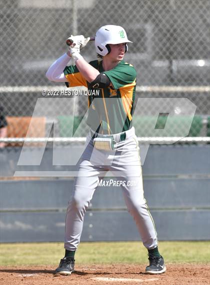 Thumbnail 3 in West Linn @ Katella (Anaheim Lions Tournament) photogallery.