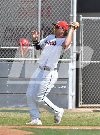Thumbnail 2 in West Linn @ Katella (Anaheim Lions Tournament) photogallery.